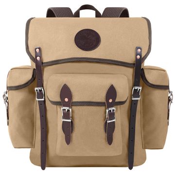 Classic Khaki Wanderer